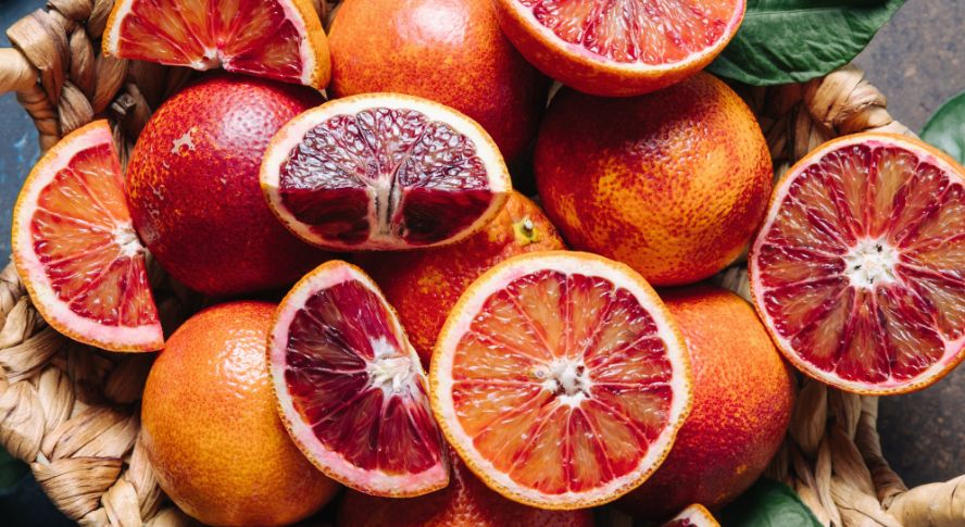 Citrus Varieties Explained